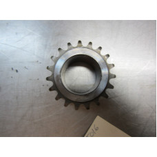 03J016 Crankshaft Timing Gear For 09-12 FORD ESCAPE  2.5 1S7E6306CF